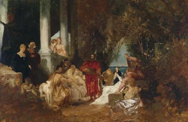 ミュージカルエンターテインメント